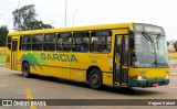 Viação Garcia 6467 na cidade de Maringá, Paraná, Brasil, por Vagner Valani. Número da foto: #8472779.