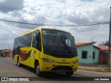 SP Tour 2710 na cidade de Caxias, Maranhão, Brasil, por Luis Santana. Número da foto: #:id.