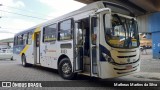 Viação Pinheiral 3023 na cidade de Volta Redonda, Rio de Janeiro, Brasil, por Matheus Martins da Silva. Número da foto: #8472405.