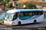 Expresso Allure 26 na cidade de Belo Horizonte, Minas Gerais, Brasil, por Rodrigo Barraza. Número da foto: #:id.
