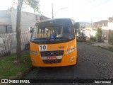 Transporte Suplementar de Belo Horizonte 1074 na cidade de Minas Gerais, Brasil, por Ítalo Henrique. ID da foto: :id.