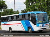 BRT - Barroso e Ribeiro Transportes 112 na cidade de Teresina, Piauí, Brasil, por Ruan Silva Andrade. Número da foto: #8470308.