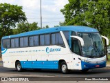 Empresa Barroso 152 na cidade de Teresina, Piauí, Brasil, por Ruan Silva Andrade. Número da foto: #:id.