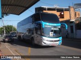 TransNi Transporte e Turismo 26000 na cidade de Três Corações, Minas Gerais, Brasil, por Fábio Mateus Tibúrcio. ID da foto: :id.