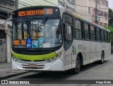 Viação Nossa Senhora de Lourdes B58137 na cidade de Rio de Janeiro, Rio de Janeiro, Brasil, por Diego Motta. ID da foto: :id.