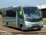 Viação Garcia 6213 na cidade de Maringá, Paraná, Brasil, por Robson Alves. Número da foto: #8472908.