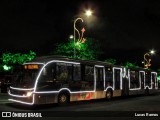 Itamaracá Transportes 1.402 na cidade de Recife, Pernambuco, Brasil, por Lucas Ramos. Número da foto: #8471741.