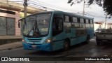 Viação Novo Retiro 88083 na cidade de Contagem, Minas Gerais, Brasil, por Matheus de Almeida. Número da foto: #8470212.