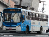 TUPI - Transportes Urbanos Piratininga 6 2199 na cidade de São Paulo, São Paulo, Brasil, por Gustavo Menezes Alves. ID da foto: :id.