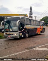 Rápido Campinas 81736 na cidade de Campinas, São Paulo, Brasil, por Henrique Alves de Paula Silva. Número da foto: #8470785.