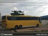 Viação Itapemirim 8861 na cidade de Belém, Pará, Brasil, por Rodrigo Araújo Nunes. Número da foto: #8470280.