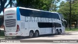 Auto Viação Catarinense 3728 na cidade de Curitiba, Paraná, Brasil, por Henrique Augusto Allebrandt. Número da foto: #:id.