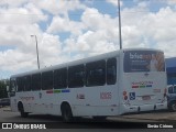 Consórcio Navegantes - 02 > Viação São Jorge > Transurb Transporte Urbano 02025 na cidade de João Pessoa, Paraíba, Brasil, por Simão Cirineu. Número da foto: #:id.