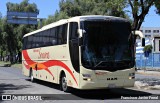 TNS - Transportes Norte de Sonora 6480 na cidade de Gustavo A. Madero, Ciudad de México, México, por Francisco Javier Ferral. Número da foto: #8471277.
