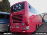 LBS Turismo 1600 na cidade de Itaúna, Minas Gerais, Brasil, por Vicente de Paulo Alves. Número da foto: #8470122.