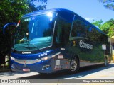 Viação Cometa 719615 na cidade de São Paulo, São Paulo, Brasil, por Thiago  Salles dos Santos. Número da foto: #:id.
