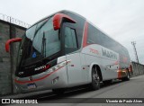 Marvi Fretamento e Turismo 7070 na cidade de Duque de Caxias, Rio de Janeiro, Brasil, por Vicente de Paulo Alves. Número da foto: #8470113.