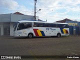 Empresa de Turismo Rio Negro 1295 na cidade de Presidente Venceslau, São Paulo, Brasil, por Carlos Morais. Número da foto: #8472548.