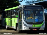 Viação Garcia 8373 na cidade de Paranavaí, Paraná, Brasil, por Robson Alves. Número da foto: #8472970.