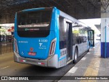 Viação Paratodos > São Jorge > Metropolitana São Paulo > Mobibrasil 6 3330 na cidade de São Paulo, São Paulo, Brasil, por Claudinei Batista dos Santos. Número da foto: #:id.