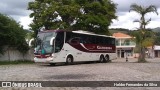 Expresso Gardenia 2910 na cidade de Borda da Mata, Minas Gerais, Brasil, por Helder Fernandes da Silva. Número da foto: #8469910.