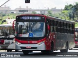 Express Transportes Urbanos Ltda 4 8965 na cidade de São Paulo, São Paulo, Brasil, por Gustavo Menezes Alves. Número da foto: #:id.