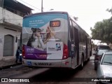 Viação Globo 20832 na cidade de Belo Horizonte, Minas Gerais, Brasil, por Pablo Henrique. Número da foto: #:id.