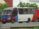 Ônibus Particulares 0101 na cidade de Teresina, Piauí, Brasil, por Tiago Alves. ID da foto: :id.