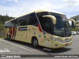 TransTupi Turismo e Fretamento 3200 na cidade de Itajaí, Santa Catarina, Brasil, por Jonatan Eduardo Jurk Ramos. Número da foto: #8471527.