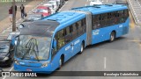 VCG - Viação Campos Gerais 1349 na cidade de Ponta Grossa, Paraná, Brasil, por Busologia Gabrielística. Número da foto: #8472095.