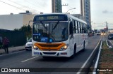 Via Sul TransFlor 5092 na cidade de Natal, Rio Grande do Norte, Brasil, por Dennis Paz. Número da foto: #:id.