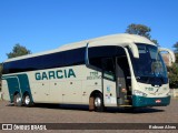 Viação Garcia 7159 na cidade de Paranavaí, Paraná, Brasil, por Robson Alves. Número da foto: #8472978.