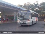Real Alagoas de Viação 4061 na cidade de Maceió, Alagoas, Brasil, por Durval Costa. Número da foto: #:id.