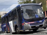 Viação Sul Fluminense 1258 na cidade de Volta Redonda, Rio de Janeiro, Brasil, por Matheus Martins da Silva. Número da foto: #8470334.