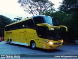 Viação Itapemirim 17219 na cidade de São Paulo, São Paulo, Brasil, por Gabriel de Figueiredo Alves. Número da foto: #8471644.