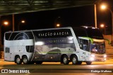 Viação Garcia 8604 na cidade de Maringá, Paraná, Brasil, por Rodrigo Matheus. Número da foto: #8472493.