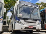 Viação Sul Fluminense 1284 na cidade de Volta Redonda, Rio de Janeiro, Brasil, por Matheus Martins da Silva. Número da foto: #8472421.