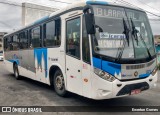 Icaraí Auto Transportes 1.072 na cidade de São Gonçalo, Rio de Janeiro, Brasil, por Ewerton Gomes. Número da foto: #:id.