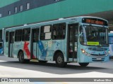 Aliança Transportes Urbanos 21231 na cidade de Fortaleza, Ceará, Brasil, por Marlison Silva. Número da foto: #:id.