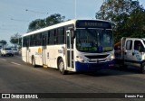 Litorânea Transportes 152 na cidade de Natal, Rio Grande do Norte, Brasil, por Dennis Paz. Número da foto: #8470226.