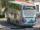 Expresso Satélite Norte 19030 na cidade de Cuiabá, Mato Grosso, Brasil, por Anderson Gonçalves da Fonseca. Número da foto: #:id.