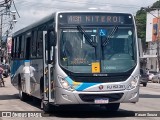 Rio Ita RJ 152.351 na cidade de Itaboraí, Rio de Janeiro, Brasil, por Kauan Souza. Número da foto: #:id.
