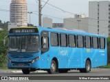 Viação Nossa Senhora do Amparo RJ 186.246 na cidade de Niterói, Rio de Janeiro, Brasil, por Willian Raimundo Morais. Número da foto: #:id.