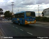 Rápido Expresso Fênix Viação 2558 na cidade de Campinas, São Paulo, Brasil, por Raider Lopes Martins. Número da foto: #8471590.