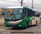 Viação Galo Branco RJ 181.034 na cidade de São Gonçalo, Rio de Janeiro, Brasil, por Ewerton Gomes. Número da foto: #:id.