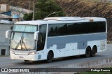 Empresa Gontijo de Transportes 11730 na cidade de Belo Horizonte, Minas Gerais, Brasil, por Rodrigo Barraza. Número da foto: #8472851.