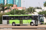 Viação Garcia 81085 na cidade de Maringá, Paraná, Brasil, por Rodrigo Matheus. Número da foto: #8472616.