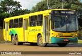 Viação Garcia 6969 na cidade de Maringá, Paraná, Brasil, por Vagner Valani. Número da foto: #8472919.