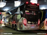 Transportadora Turística Natal 3800 na cidade de Queluz, São Paulo, Brasil, por Guilherme Estevan. Número da foto: #8470775.