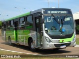 Viação Garcia 81115 na cidade de Maringá, Paraná, Brasil, por Robson Alves. Número da foto: #8472923.